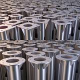 Фундаменты и закладные детали