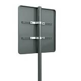 Опоры дорожных знаков